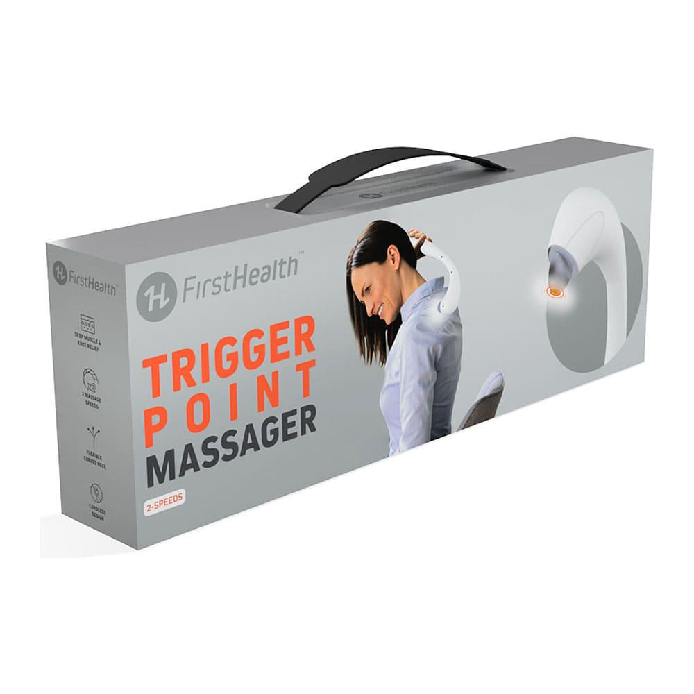 Masajeador Portátil First Health