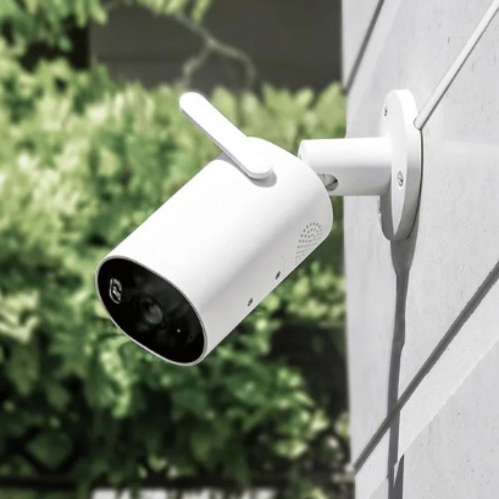 Camara Exterior Xiaomi
