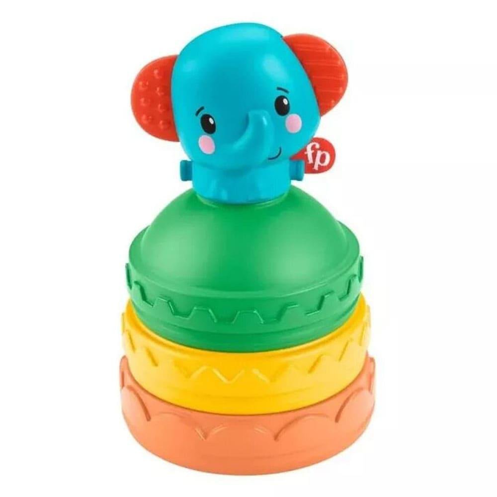 Elefante Apilable Fisher Price