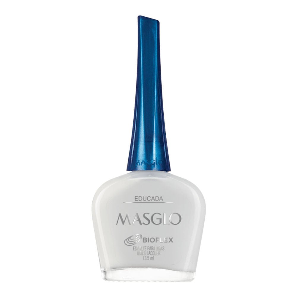 Esmalte Para Uñas Masglo Educada