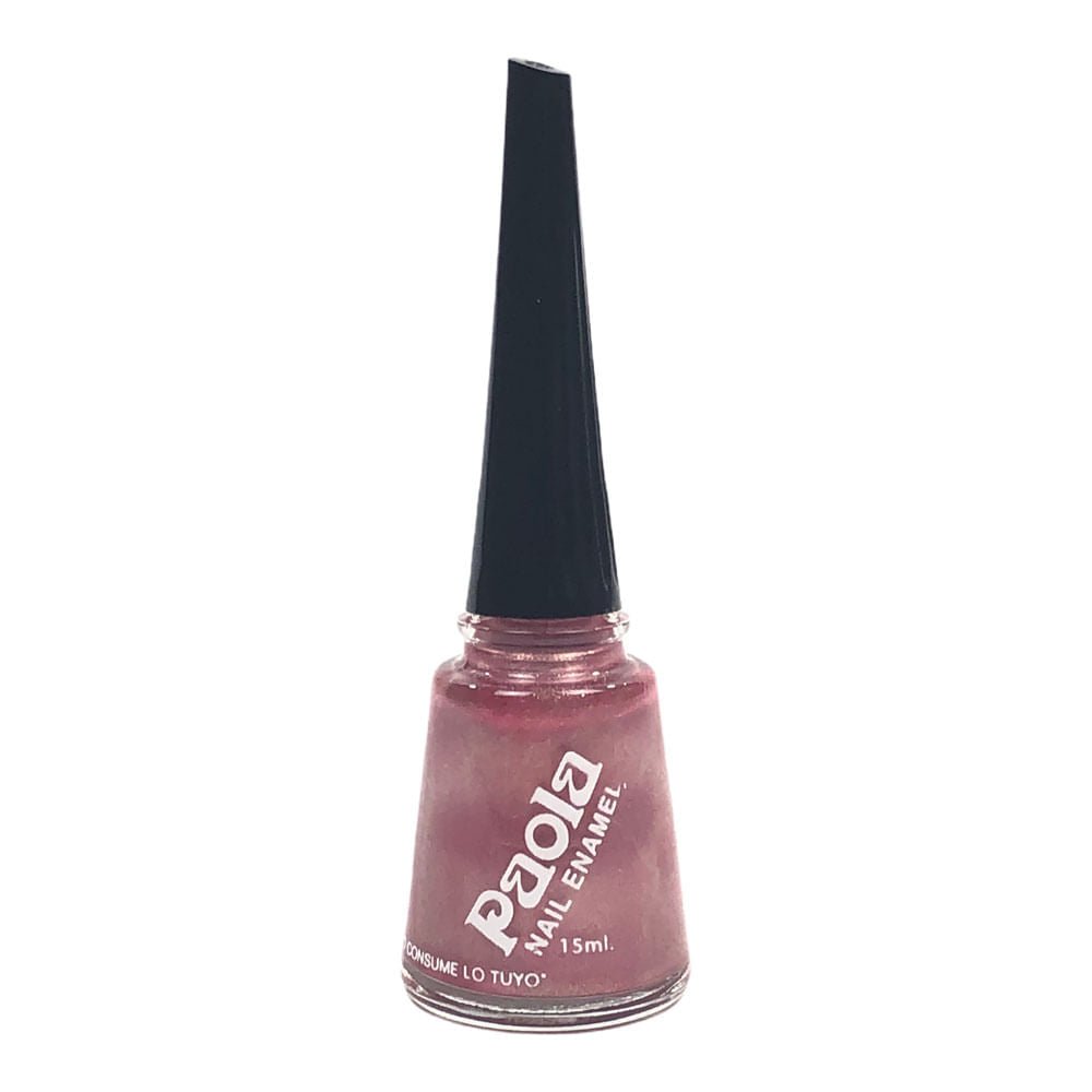 Esmalte Para Uñas Paola Rose 19