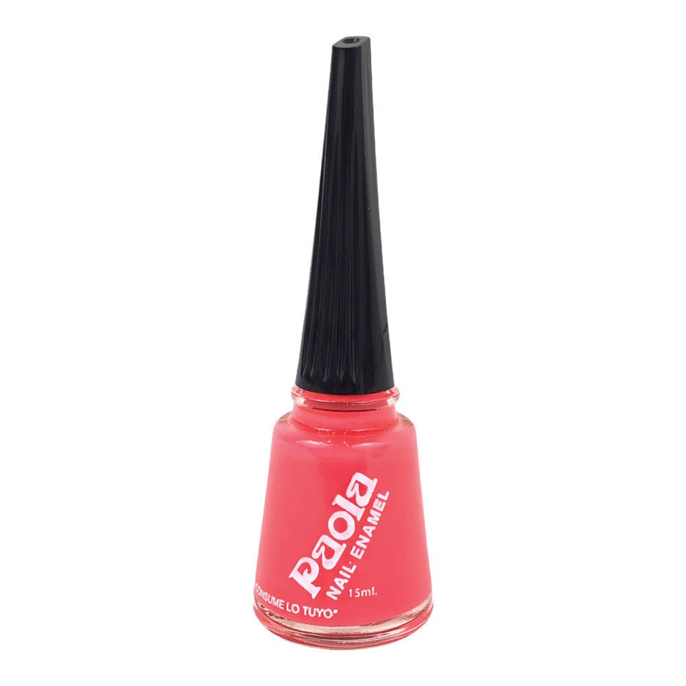 Esmalte Para Uñas Paola Sandalo 15 ml