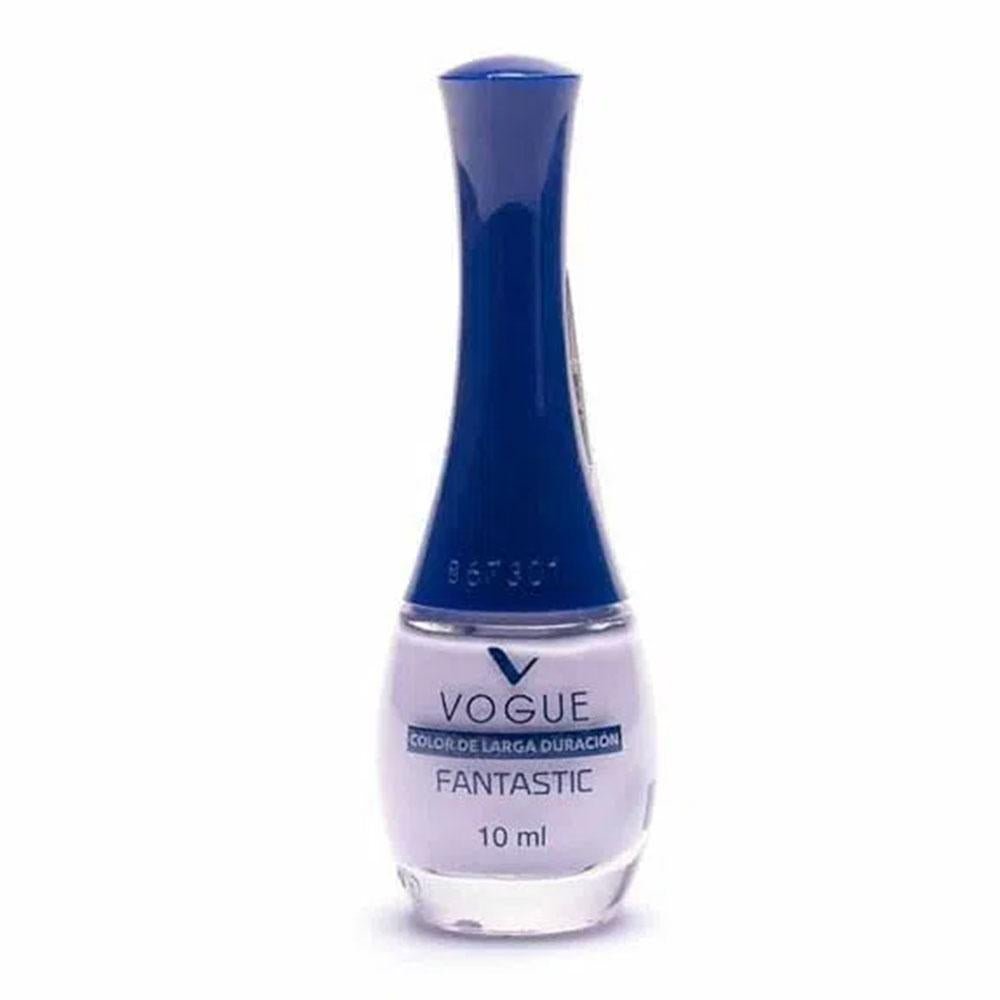Esmalte Para Uñas Vogue Brisa 328