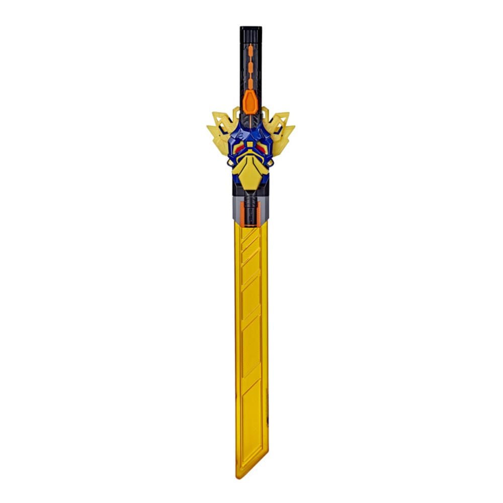 Espada Power Rangers Beast-X King