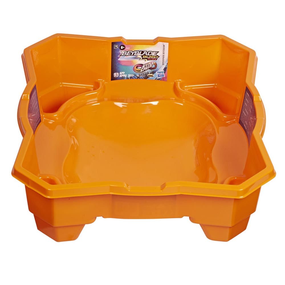 Estadio Beyblade Hypersphere Básico