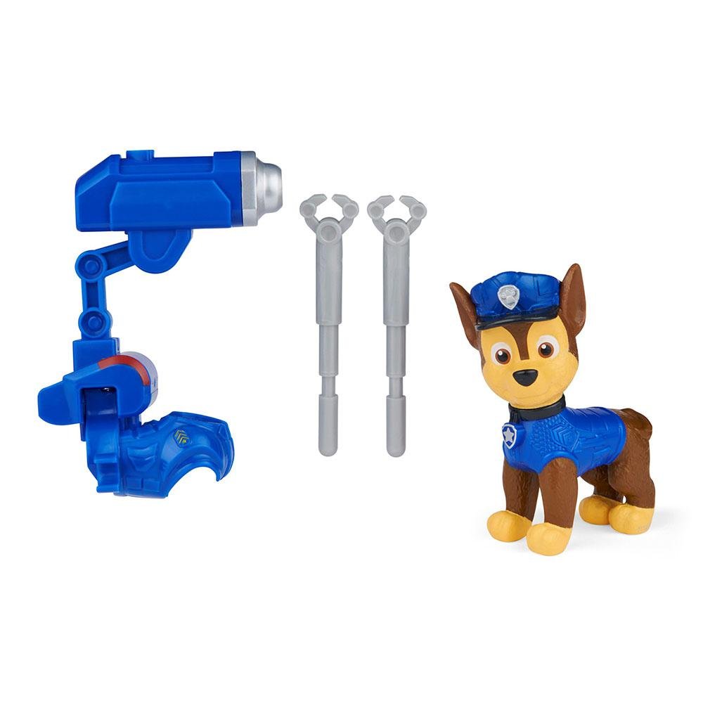 Figura Hero Pups Paw Patrol - Surtido