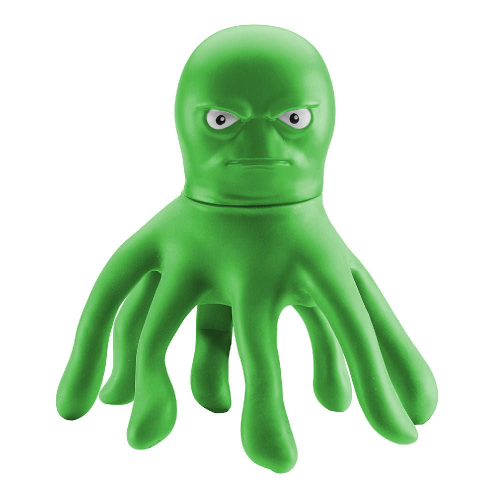 Figura Mini Stretch Pulpo