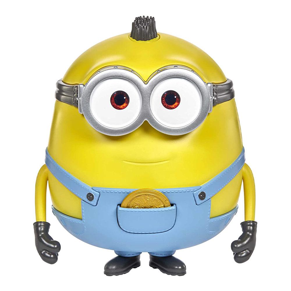Figura Minions Amigo Parlanchín
