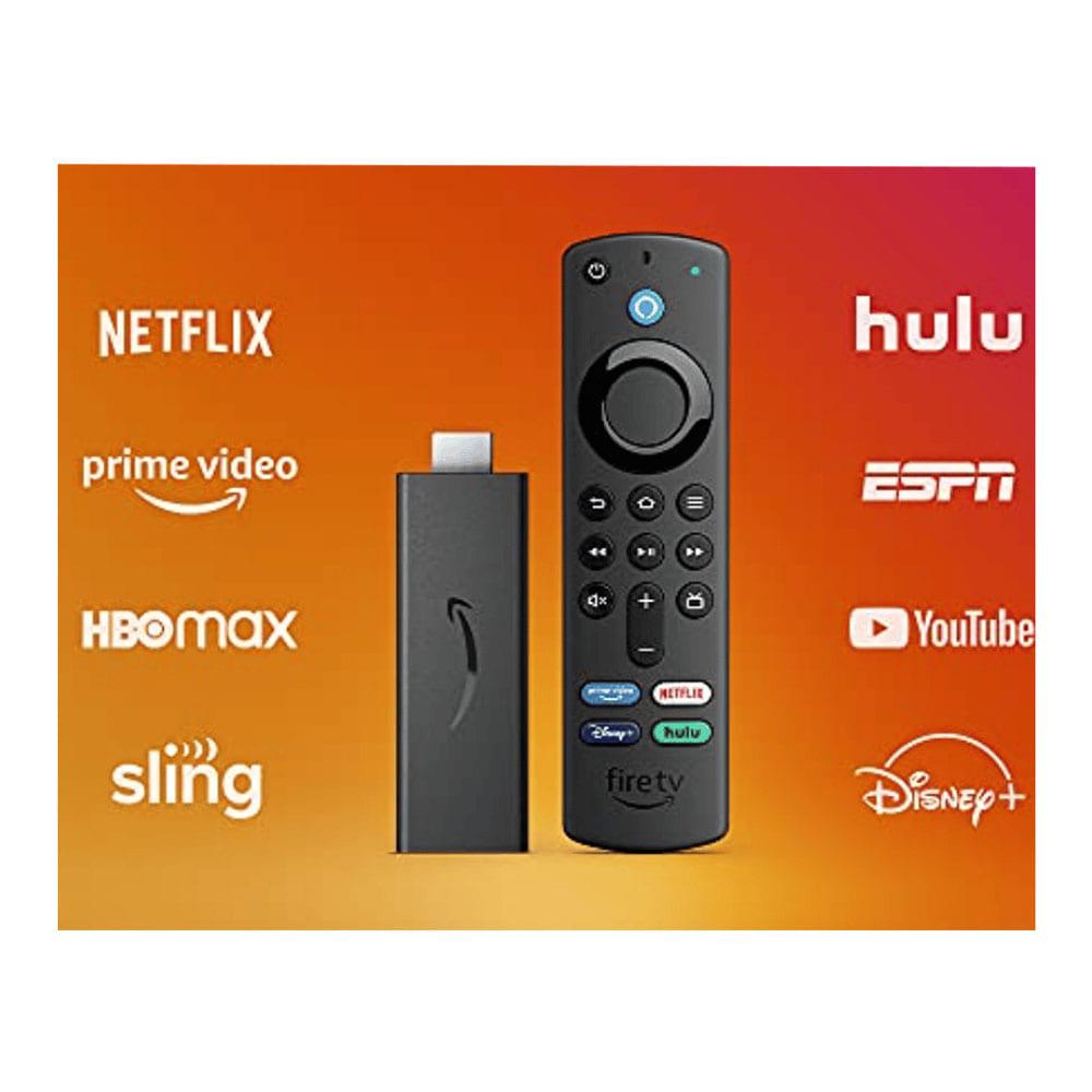 Fire Tv Stick Simplify Your Tv Amazon