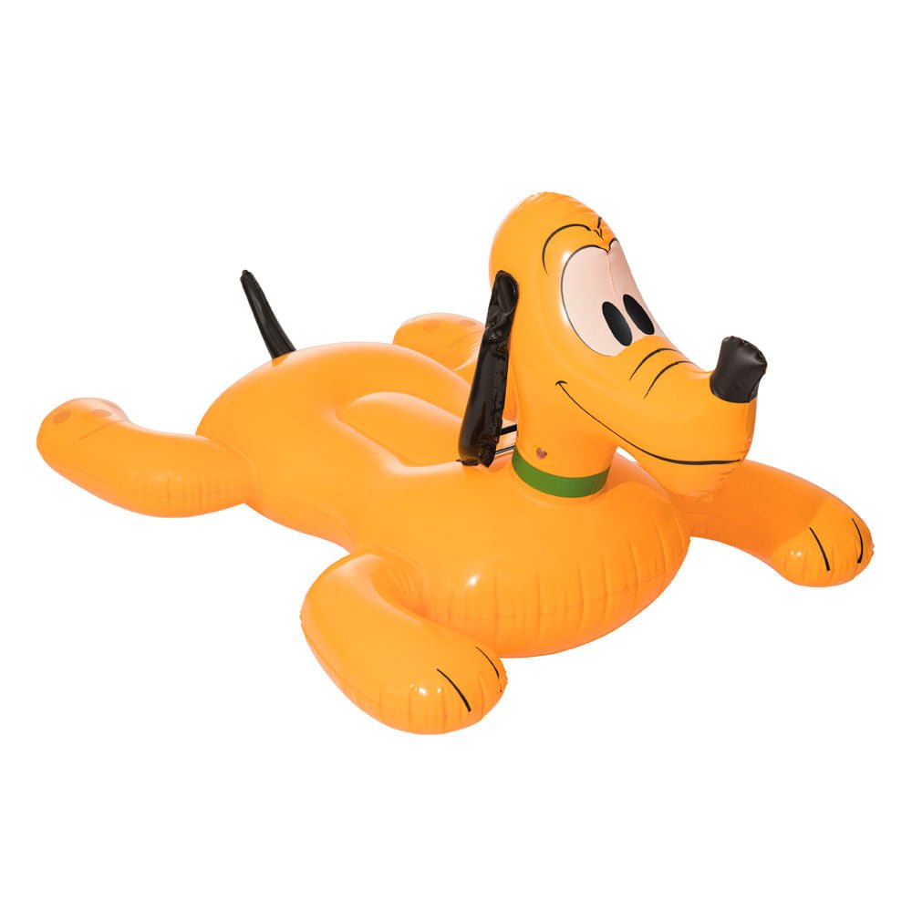 Flotador Bestway Disney Pluto