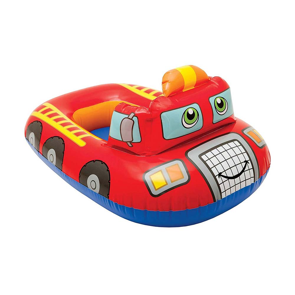 Flotador Intex Para Niños 86 cm x 58 cm - Surtido