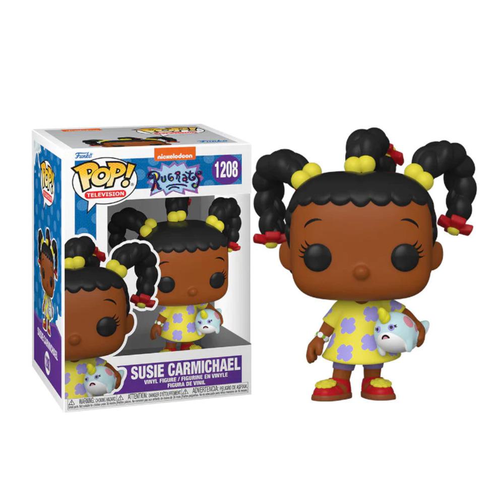 Funko Pop Rugrats Susie