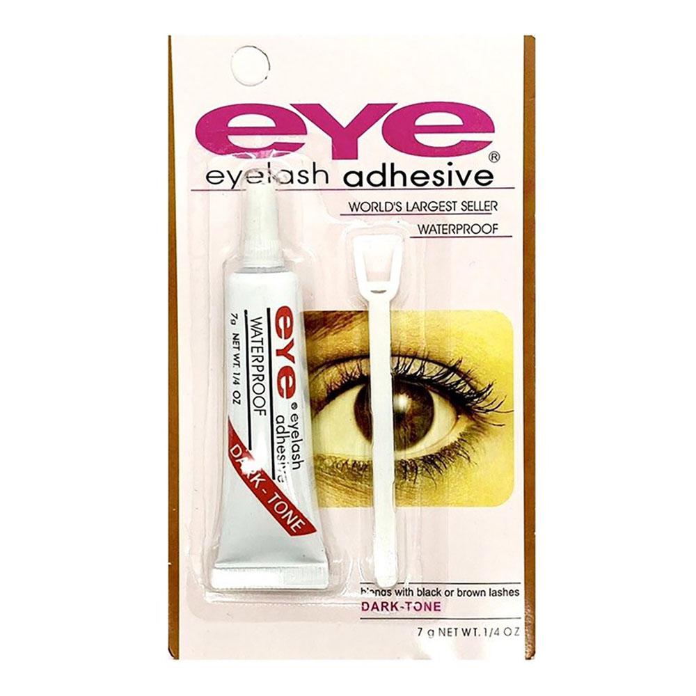 Goma Eye Para Pestañas Tono Oscuro 7 g