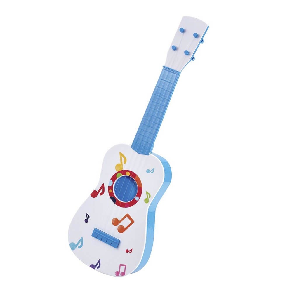 Guitarra Didáctica Infunbebe
