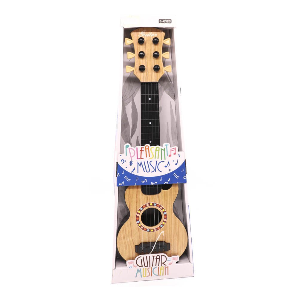 Guitarra Star Toys 18" - Surtido