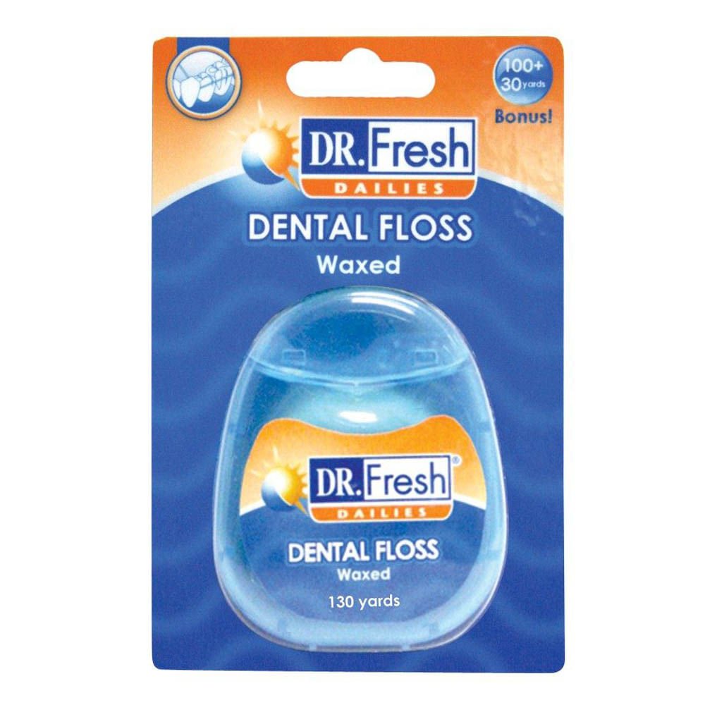 Hilo Dental Dr Fresh 130 YD