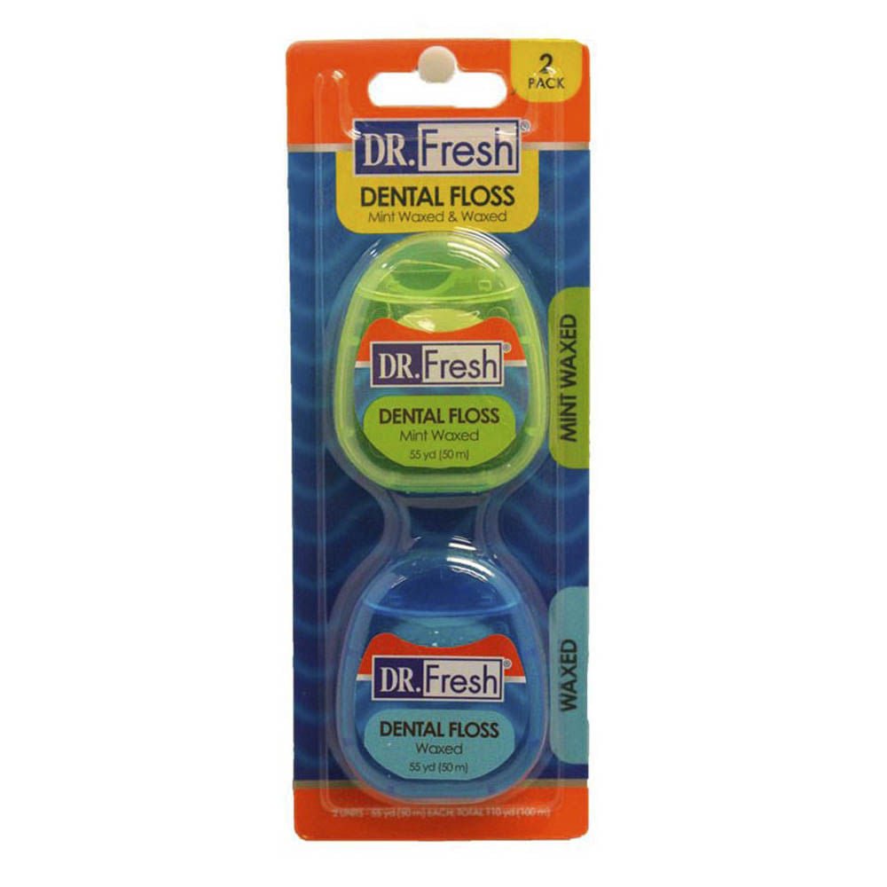 Hilo Dental Duo Dr Fresh
