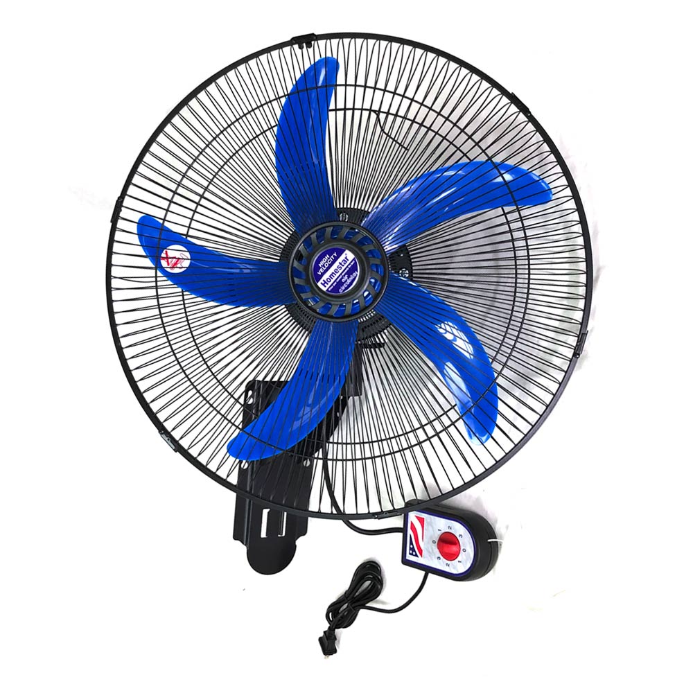 Abanico de Pared Homestar de 18"