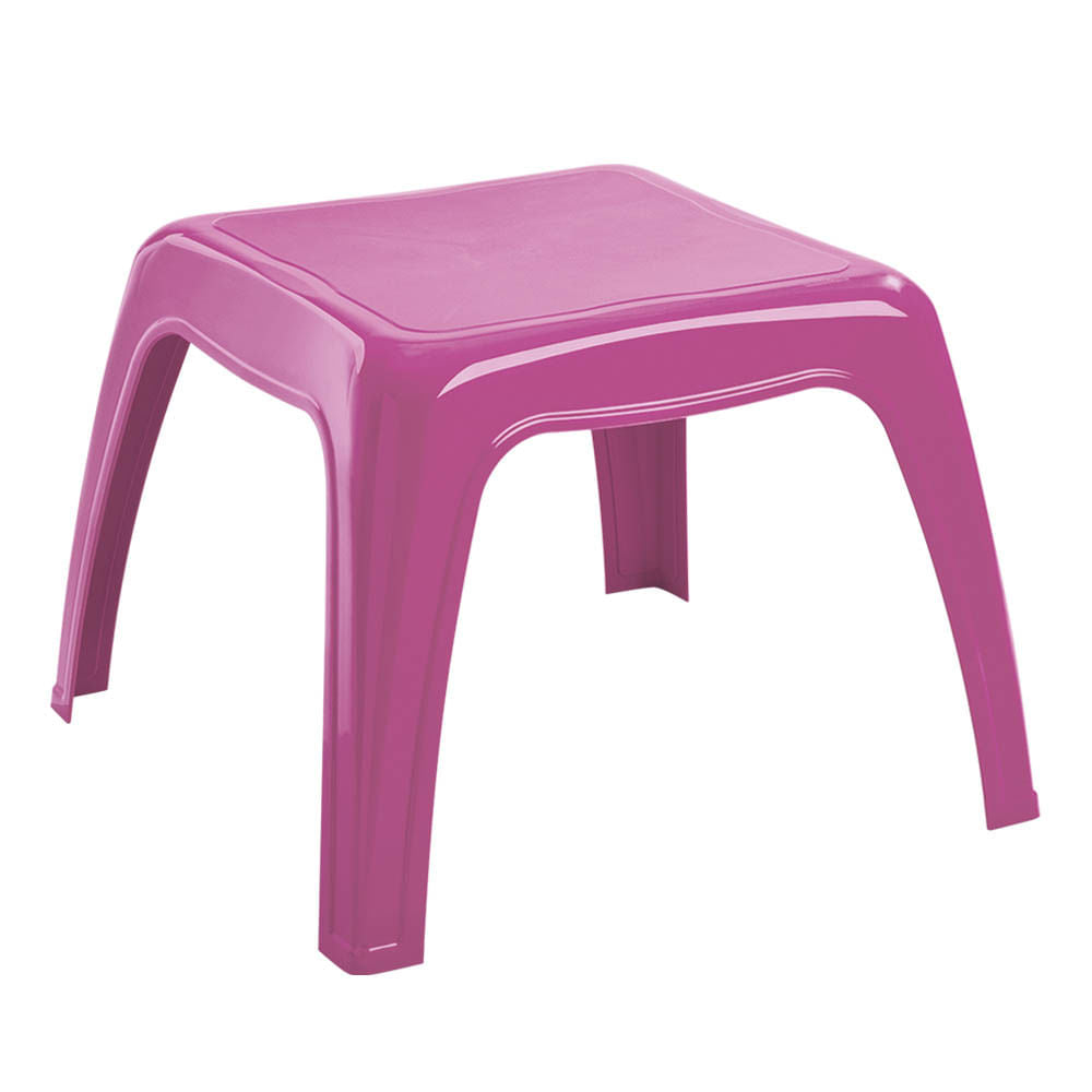 Mesa kiddy Rimax de Plástico Infantil