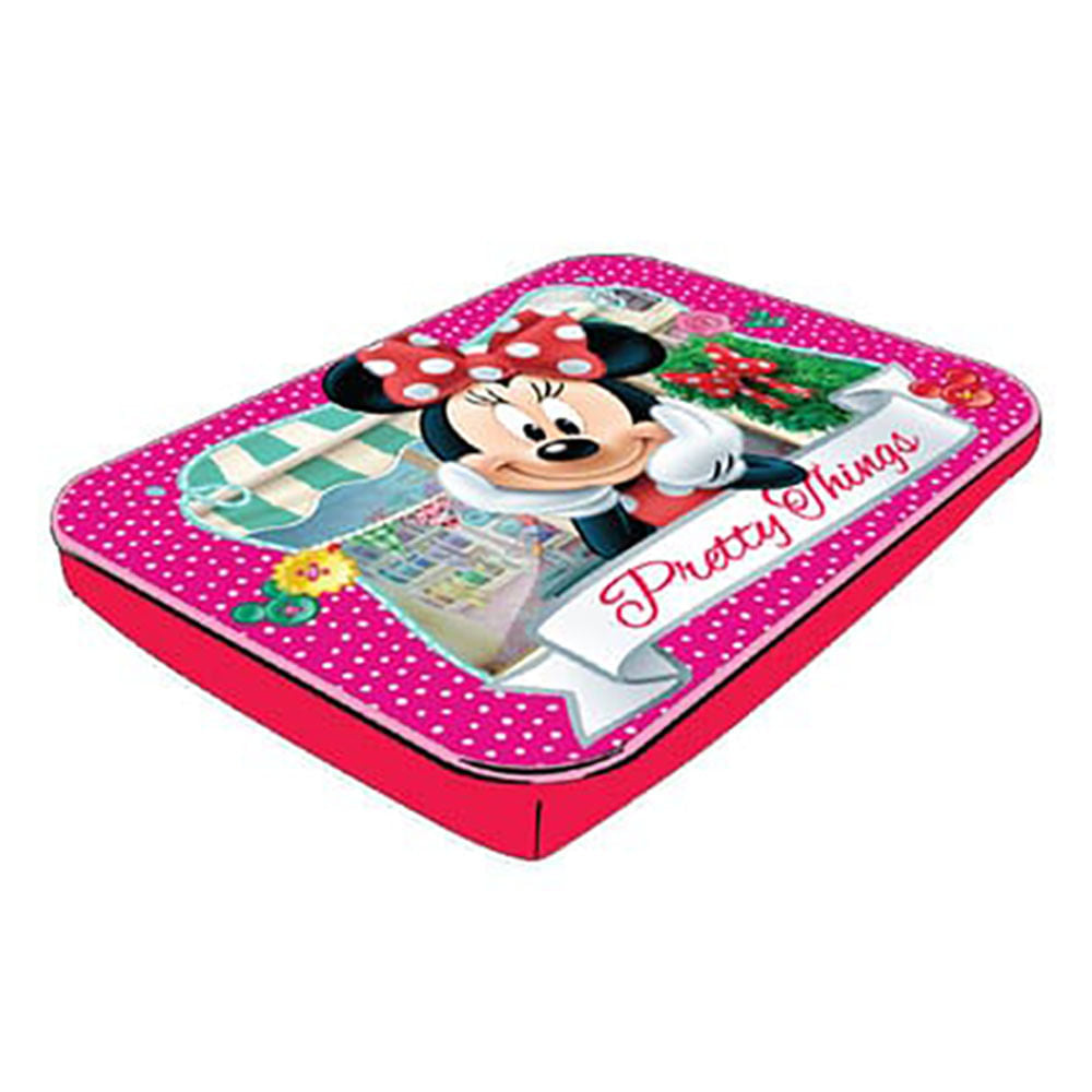 Escritorio Portátil Minnie Mouse 35 cm x 25 cm