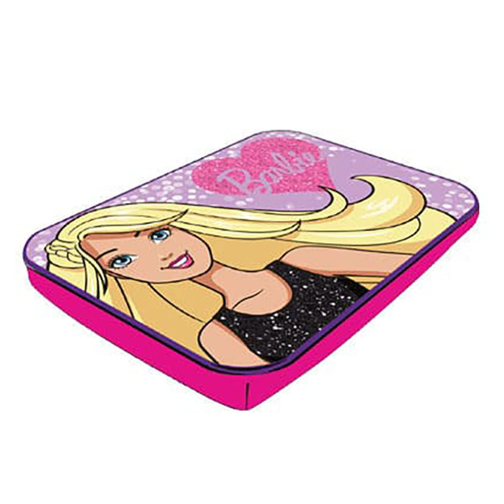 Escritorio Portátil Barbie 35 cm x 25 cm