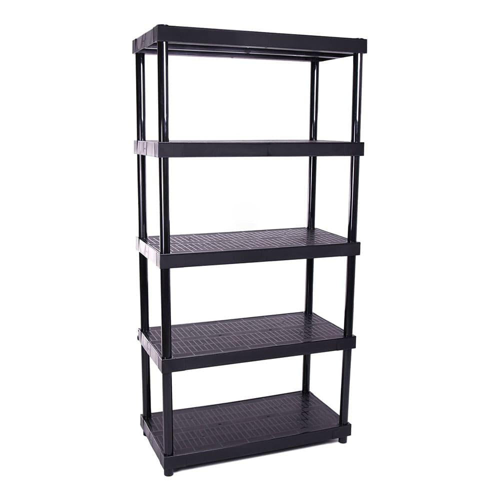 Estantería Plástica Rimax 5 Niveles 18"