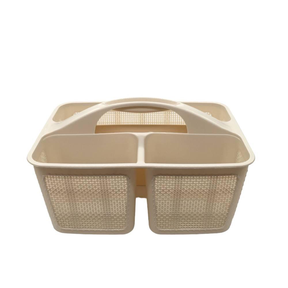 Canasta BeeHome para Lavanderia