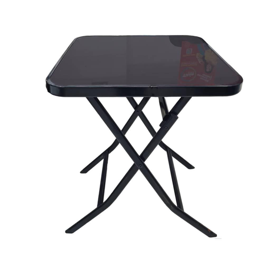 Mesa Plegable Cuadrada