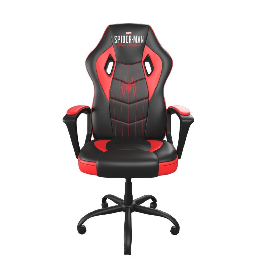 Silla Gaming XTech Spider-Man