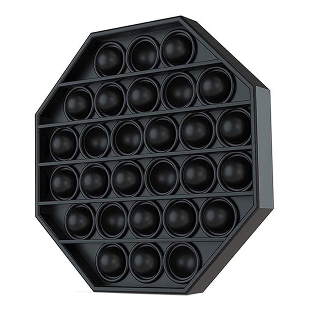 Juguete Pop It Fidget Octágono