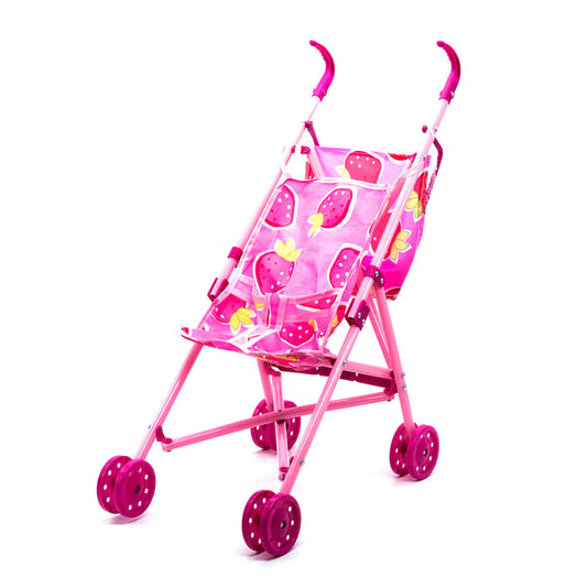 Coche Para Muñeco Star Toys Plastico - Surtido