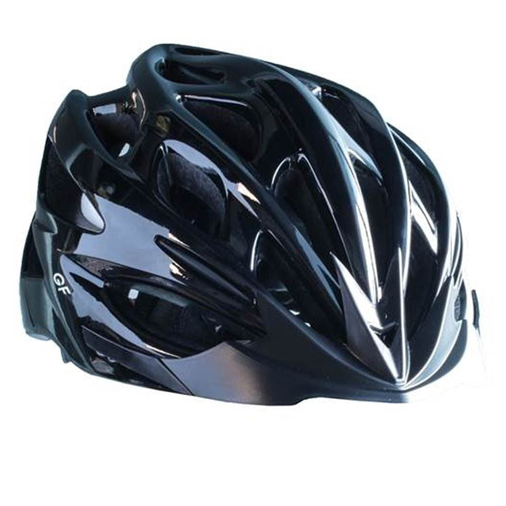 Casco de Seguridad GF Brillante Talla L