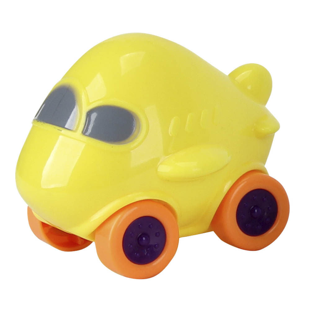Carro My Little Kids Mini Vehículos - Surtido