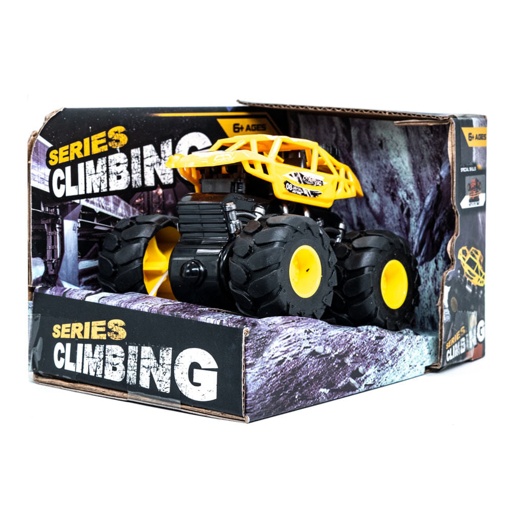 Carro de Friccion Climbing - Surtido