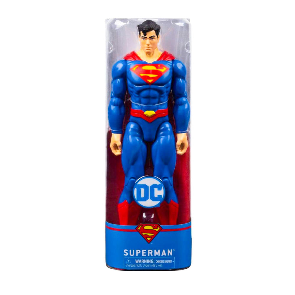 Figura de Acción Dc Comics 12" - Surtido