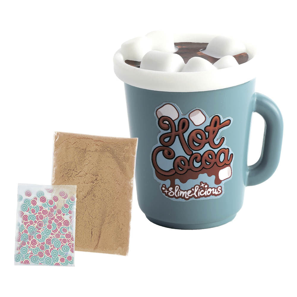 Crea tu Slime Kit - Surtido