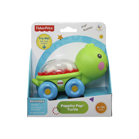 Carrito de Animal Fisher Prices - Surtido