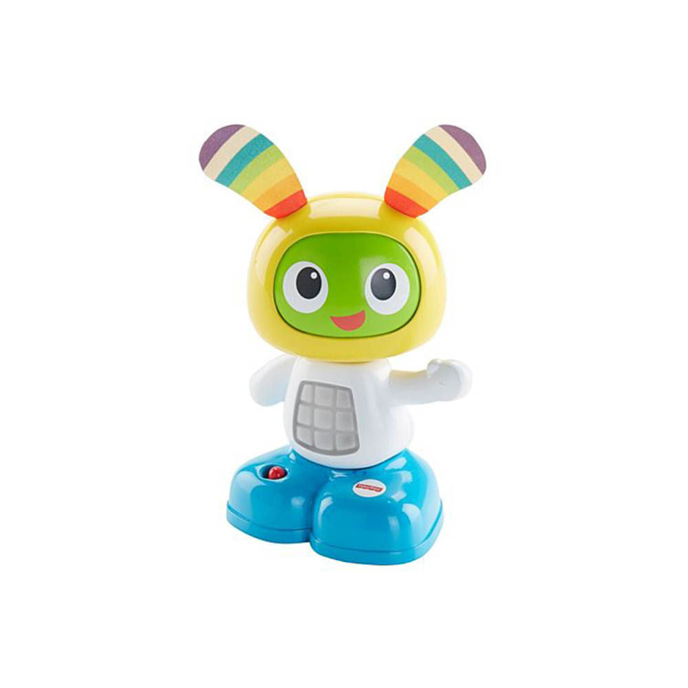 Robot Bit Bot Fisher Price