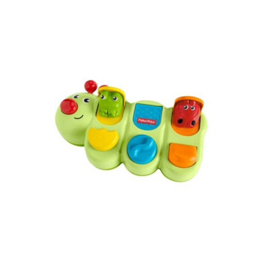 Oruga Sorpresa Fisher Price