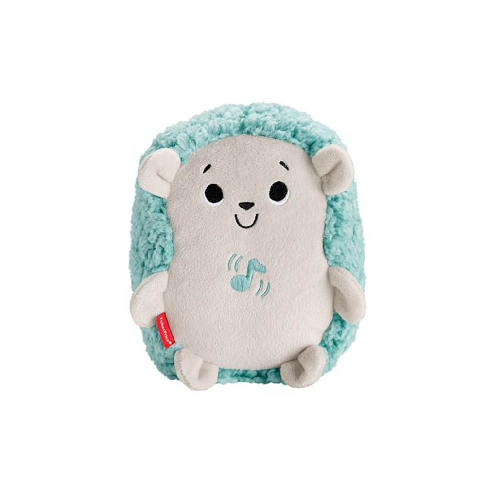 Erizo Fisher Price Vibraciones Relajantes