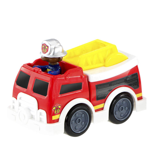 Vehículo My Little Kids - Surtido