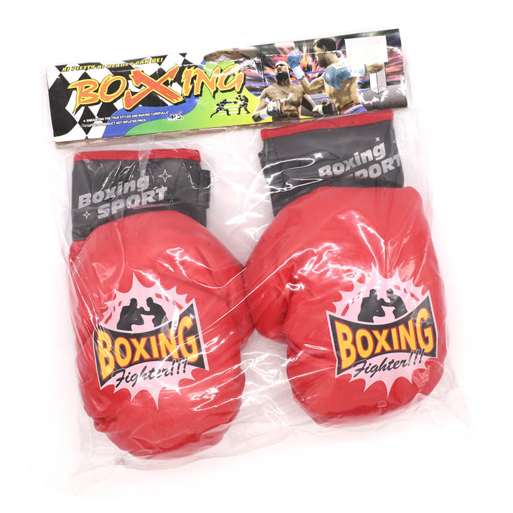 Guantes de Boxeo Star Toy 1 Par