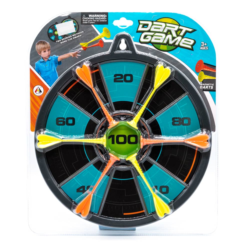 Tiro al Blanco Star Toys Con Flechas