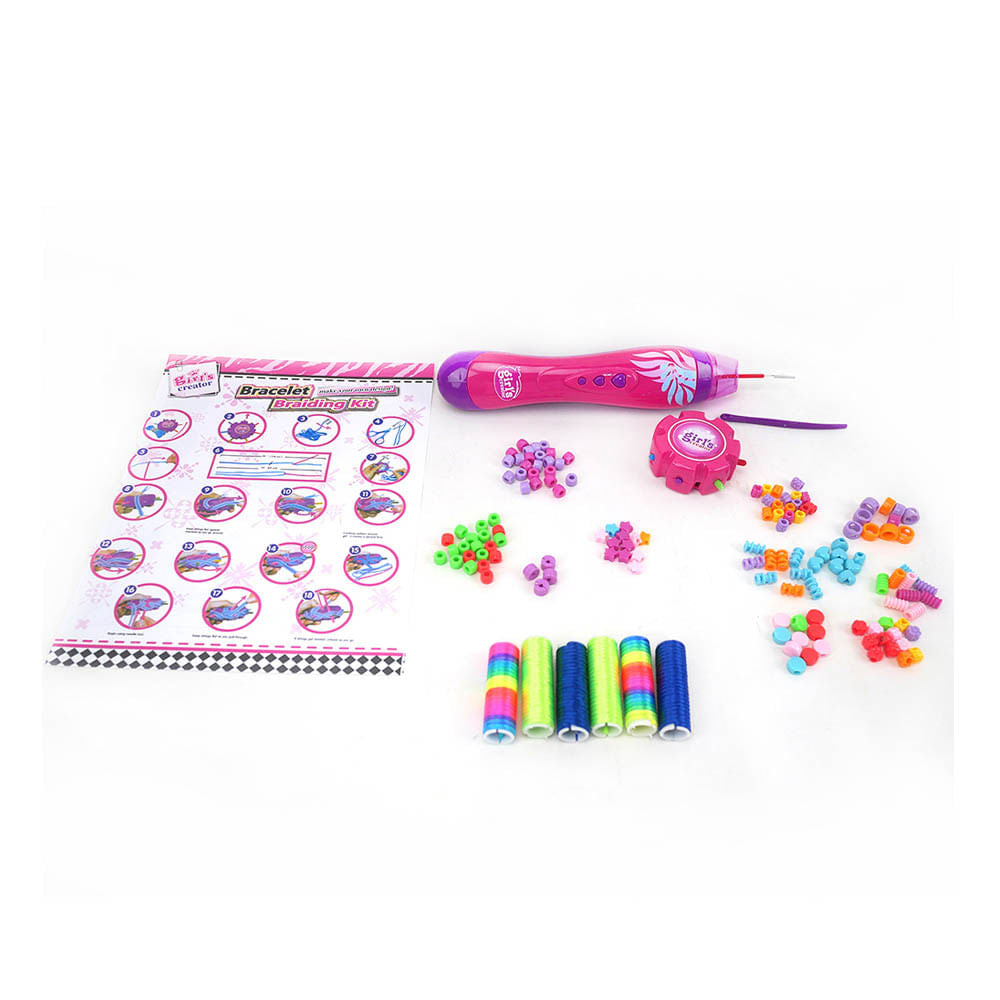 Set Creador de Joyas Star Toys