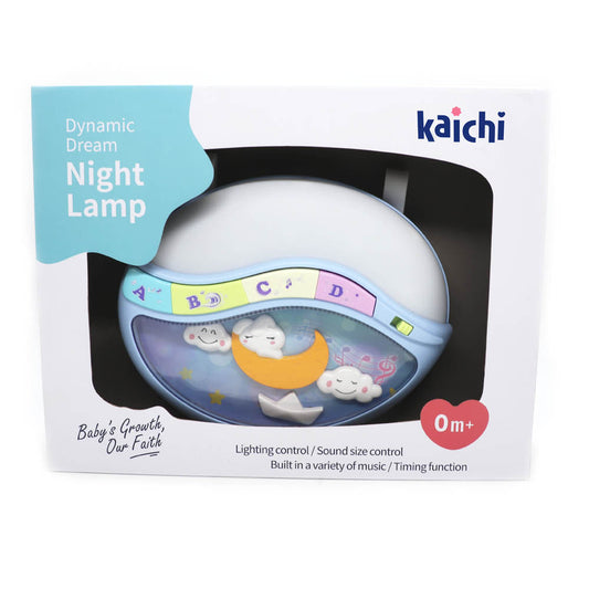 Lámpara Sueños Dinámicos Star Toys