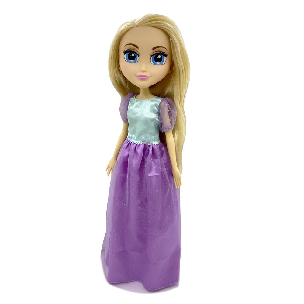 Muñeca Princesa Little Bebops de 20" - Surtido