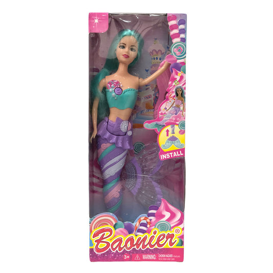 Muñeca Baonier Fashion - Surtida