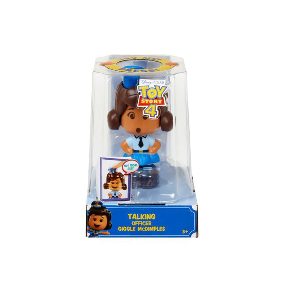 Personaje Toy Story 4 Parlante Silly