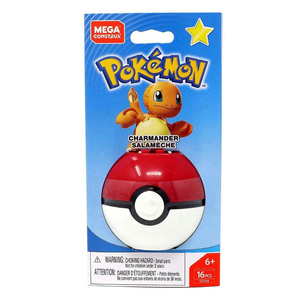 Pokebola Pokemon Clasico