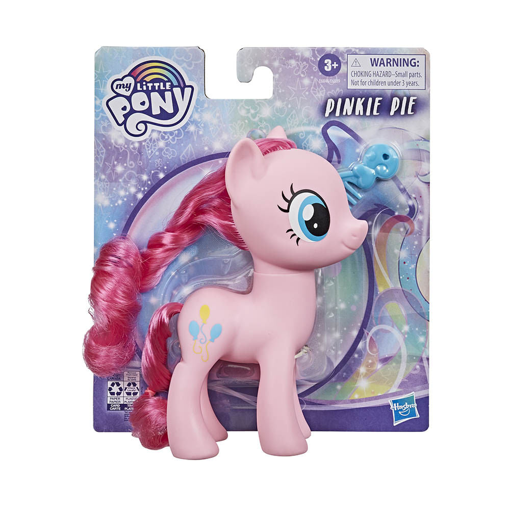 Pony Básicas My Little Pony Princesas 6" - Surtido